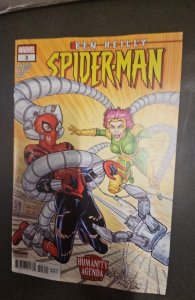 Ben Reilly: Spider-Man #3 (2022)