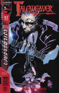 Taleweaver #3 FN ; WildStorm