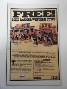 Daredevil #182 (1982) VF- Condition!