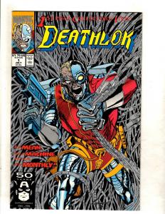 10 Comic Silver Surfer 56 55 50 53 59 Deathlok 1 Planet 1 Beast 2 Dragon 1 2 DJ2