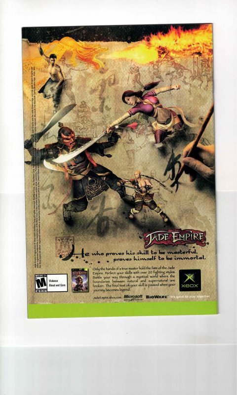 The Amazing Spider-Man #519 9.2 or Better NM-