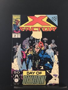X-Factor #70 (1991)