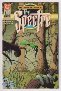 Spectre #10 Batman | Madame Xanadu (DC, 1987) VG/FN