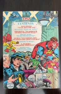 The Best of DC #35 (1983) VG. Digest!