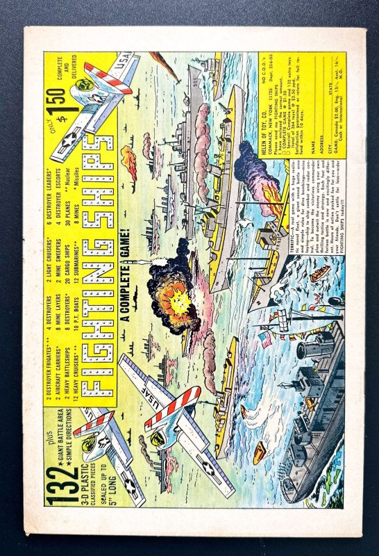 Adventure Comics #346 (1966) - 1st App of Karate Kid -1st Jim Shooter - FN/VF