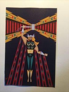 Thor 9 Lgy 735 Variant Nm Near Mint Marvel