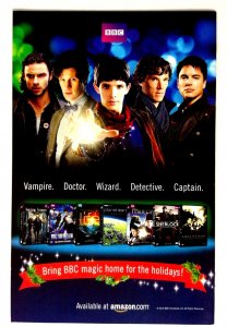 Daredevil #512 (2011) NM- Shadowland Marvel