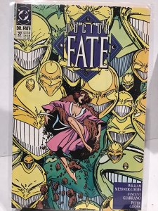 Doctor Fate #27 (1991)