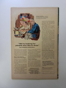 Fantastic Four #68 (1967) VF- condition