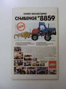 The Amazing Spider-Man Annual #15 (1981) FN condition