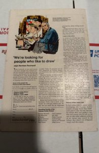 The Avengers #82 (1970)avengers assemble w Daredevil