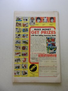 Giant-Size X-Men #1 (1975) 1st New X-Men FN- condition