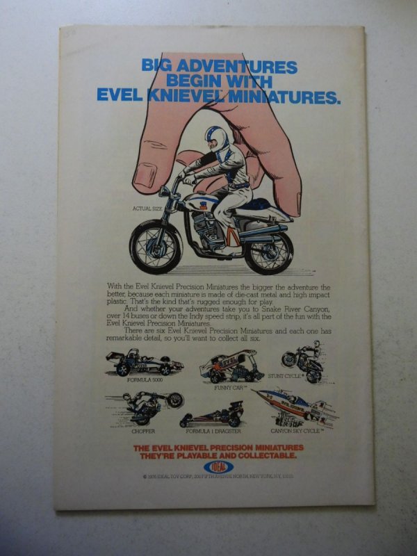 Batman #284 (1977) VF- Condition