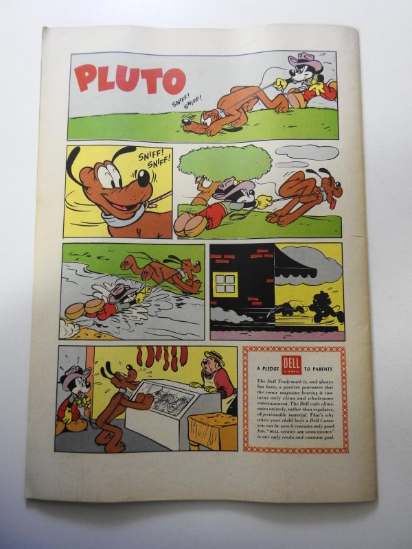 Four Color #853 (1957)