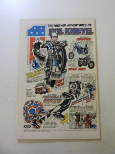 The Amazing Spider-Man #153 (1976) VF- condition