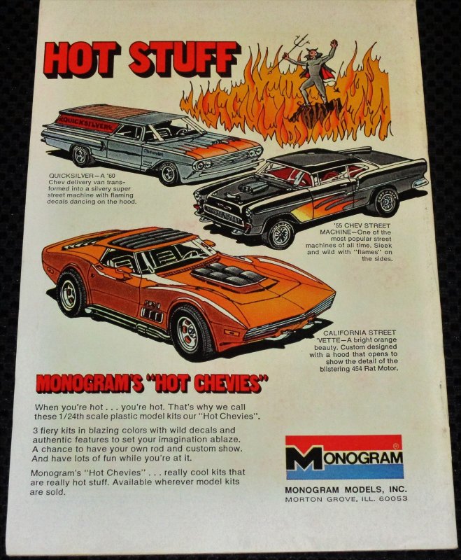 Conan the Barbarian #64 (1976)