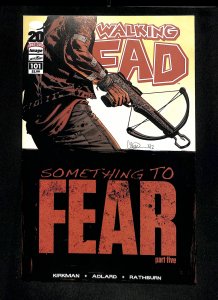 Walking Dead #101