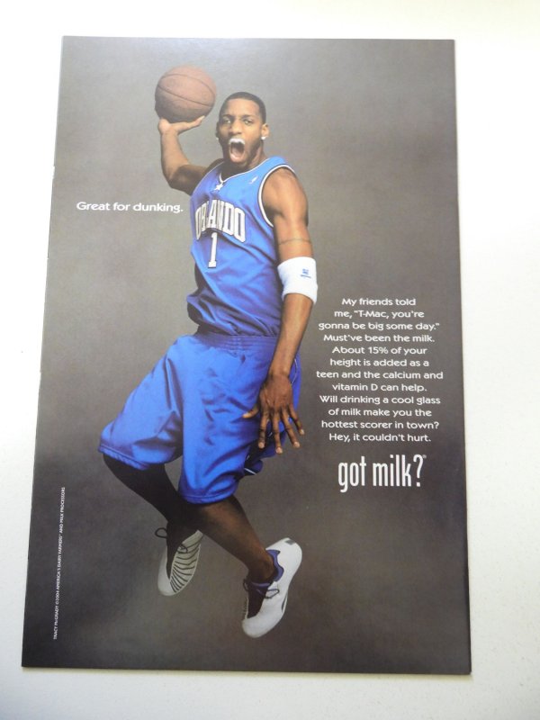 Venom #14 (2004) VF+ Condition