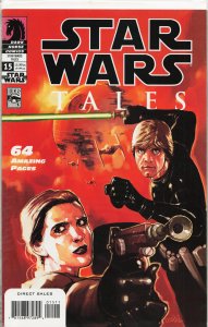 Star Wars Tales #15 (2003) Star Wars