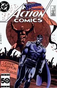 May the Best World Win! / Tomorrow is Canceled!