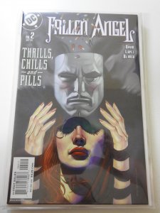 Fallen Angel #2 (2003)