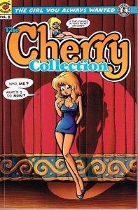 The Cherry Collection #2 (1990)