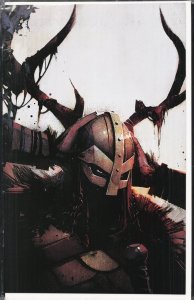 Dead Romans #1 Cover E (2023)