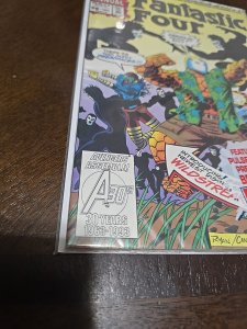 Fantastic Four #26 (1993) Marvel Comics