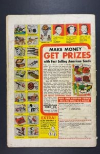 Fantastic Four #74 (1968) DAMAGED