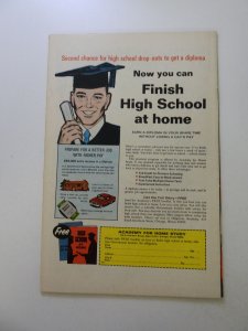 Captain America #139 (1971) VF- condition