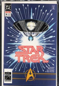 Star Trek #18 (1991)