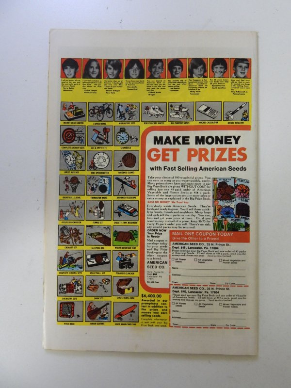 The Spectacular Spider-Man #16 (1978) VF condition