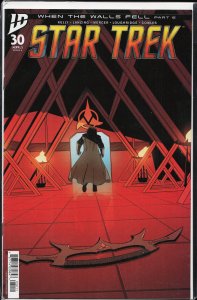 Star Trek #30 (2025)