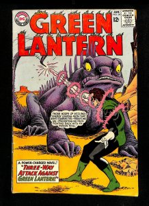 Green Lantern #34