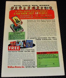 Strange Tales #149 (1966)