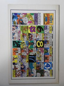 Marvel Age #97 (1991) FN/VF Condition!