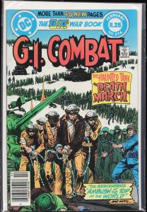 G.I. Combat #274 (1985)
