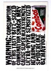 Daredevil #353 (1996) VF/NM Mr. Hyde Marvel