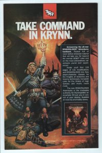 SPECTACULAR SPIDER-MAN #135 - 7.5 - WP - VS  Electro