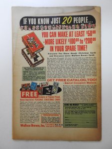 The Rawhide Kid #24 (1961) Good Condition