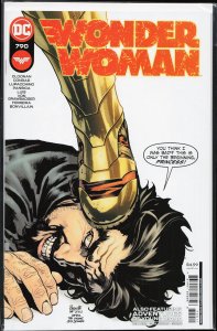 Wonder Woman #790 (2022) Wonder Woman