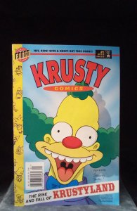 Krusty Comics #1 (1995)