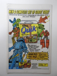 The Spectacular Spider-Man #110 (1986) FN- Condition!