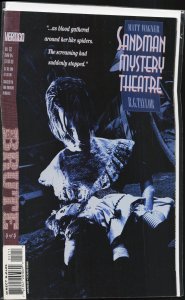 Sandman Mystery Theatre #12 (1994) Un-Men
