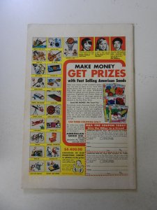 House of Secrets #119 (1974) VF- condition