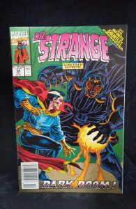 Doctor Strange, Sorcerer Supreme #34 (1991)