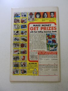 Power Man #31 (1976) FN- condition