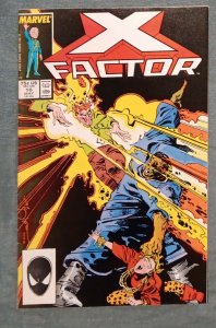 X-Factor #16 (1987)