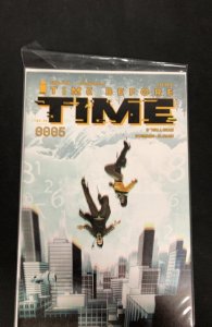 Time Before Time #5 Cover B (2021)