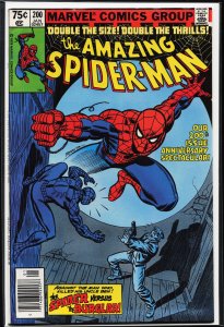 The Amazing Spider-Man #200 (1980) Spider-Man